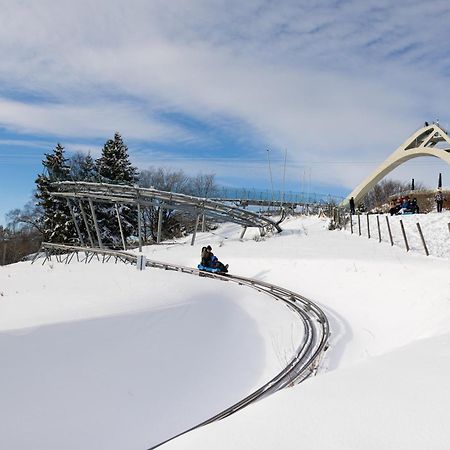Grönebach A Winterberg Exteriör bild